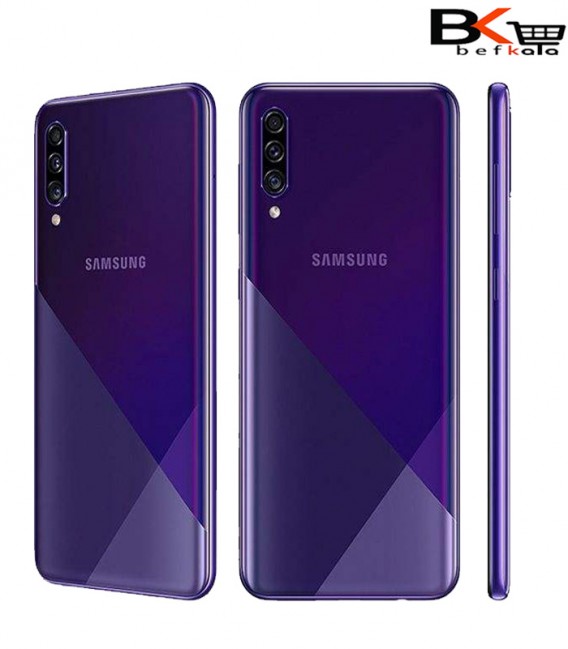 گوشی موبایل سامسونگ گلکسی Galaxy A30s 64GB 2019