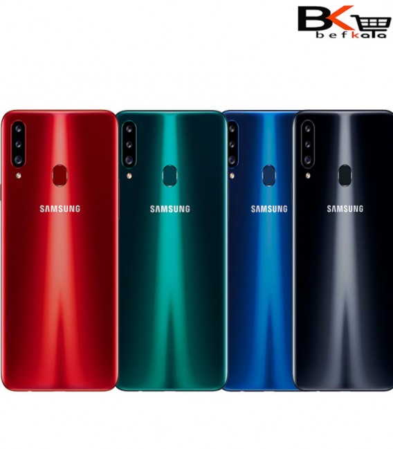 گوشی موبایل سامسونگ گلکسی Galaxy A20s 32GB 2019