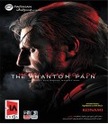 بازی کامپیوتری متال گیر سولید 5 Metal Gear Solid
