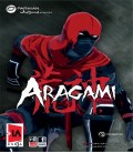 بازی کامپیوتری آراگامی Aragami