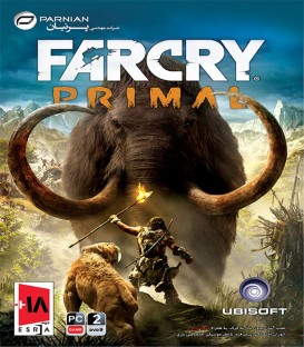 بازی کامپیوتری فار کرای - دوران نخست Far Cry Primal