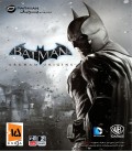 بازی کامپیوتری بازی بتمن: ریشه های آرکهام Batman Arkham Origins